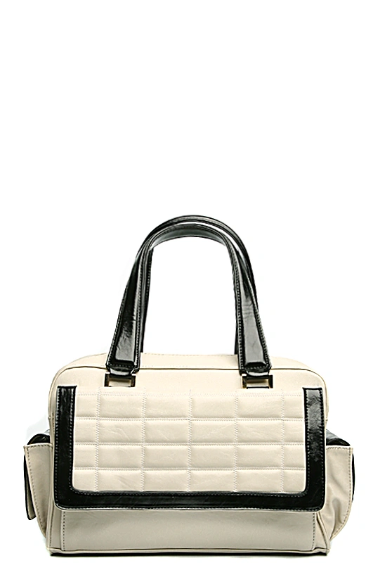 Сумка MILANA 131030-2-133 бежевый - купить 1790