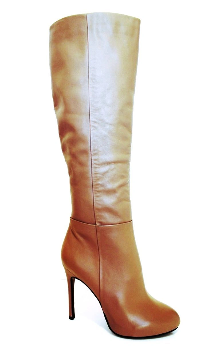 Сапоги MASTERS SHOES M05-86 серый - купить 5990