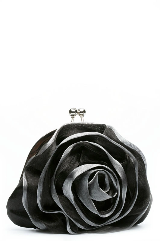 Клатч MILANA 380851-10 черный - купить 940