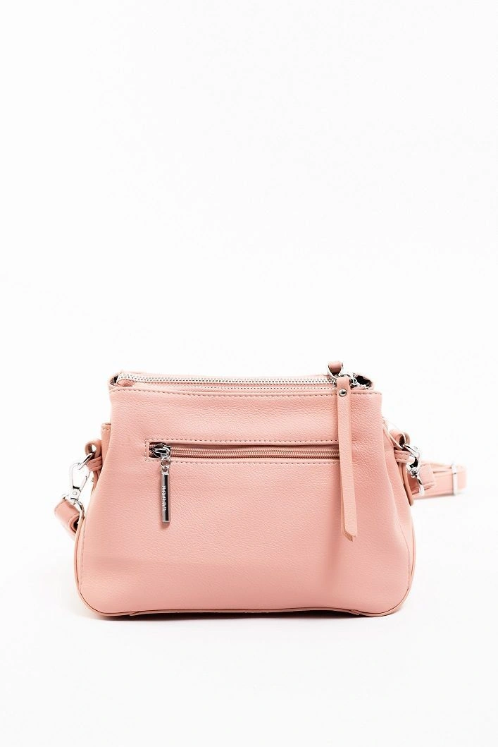 Сумка LUDOR 377-39 розовый - купить 5490