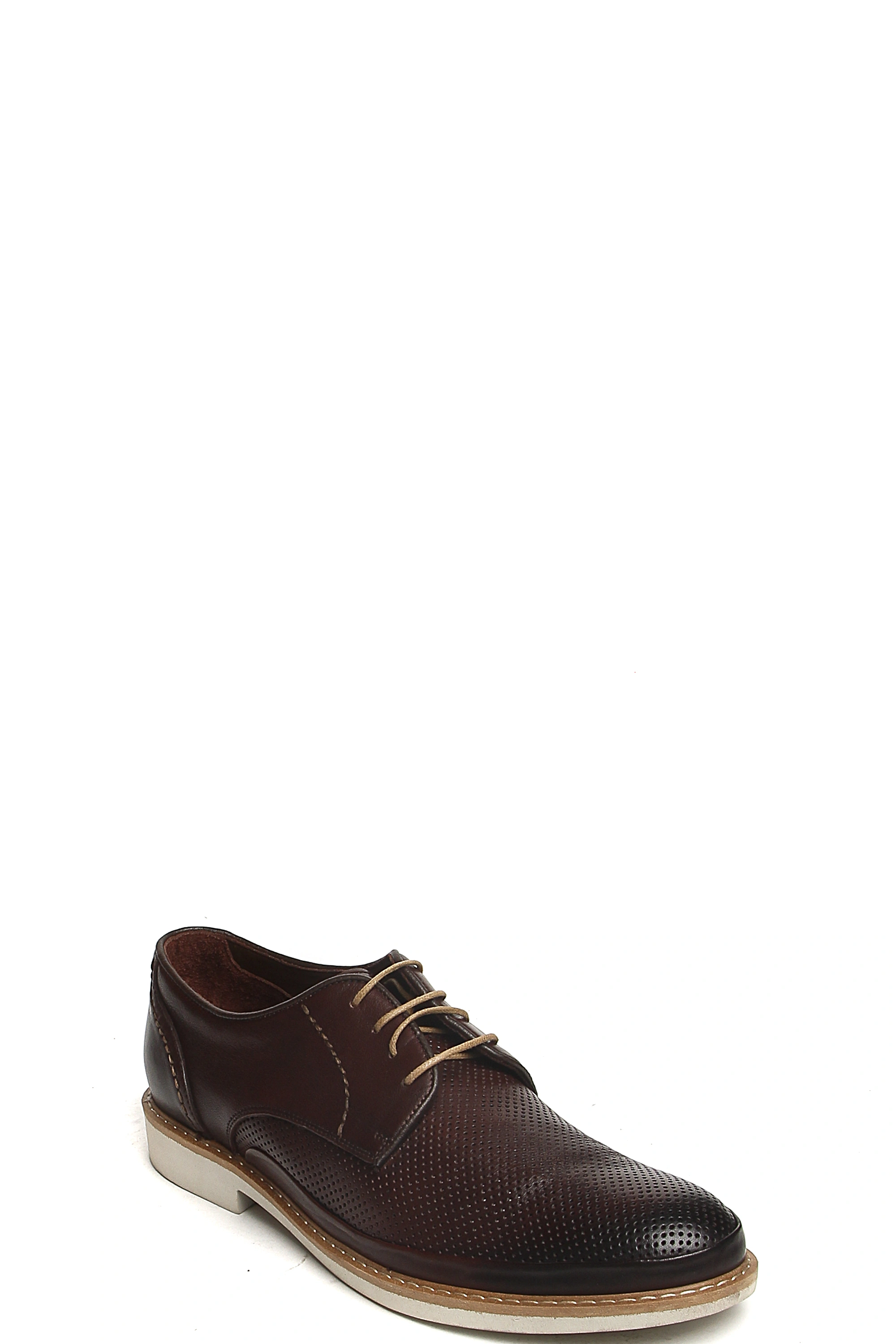 Полуботинки MILANA 181834-1-1201 коричневый - купить 10990