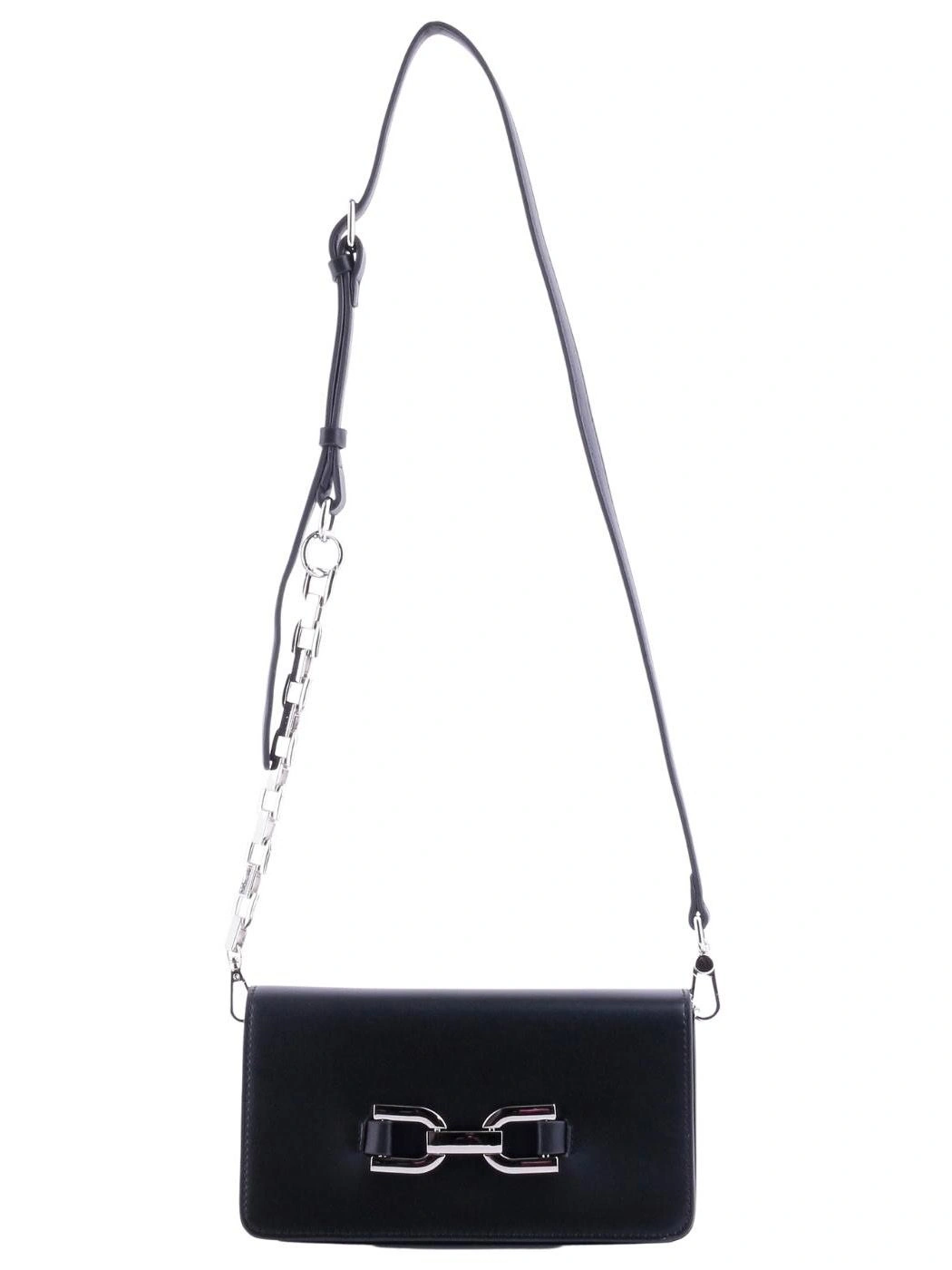 Сумка HELENA SHINE 5438 HS черн черный - купить 10990