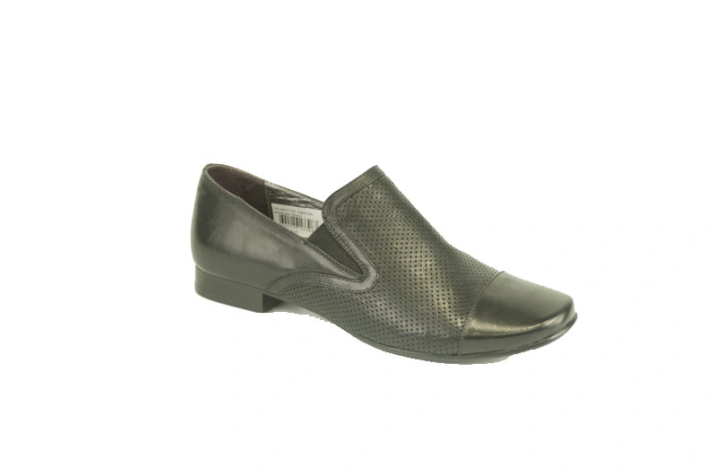 Туфли MILANA 101144-3-1101 черный - купить 1390