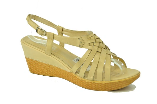 Босоножки MILANA 111358-1-1211 бежевый - купить 5990