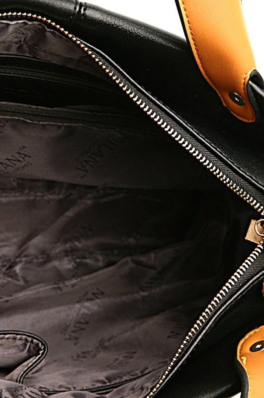 Сумка MILANA 131055-1-110 черный - купить 3890