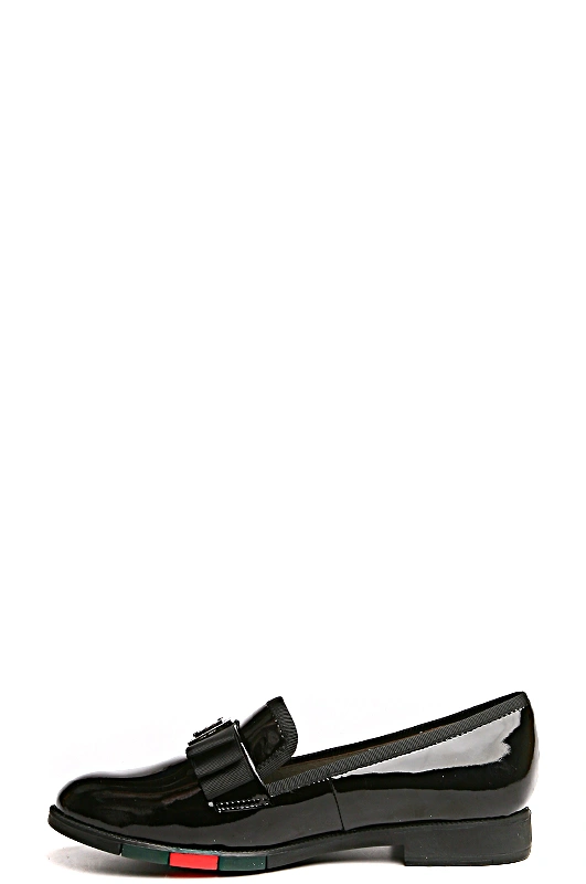 Туфли MILANA 151252-2-7101 черный - купить 4990