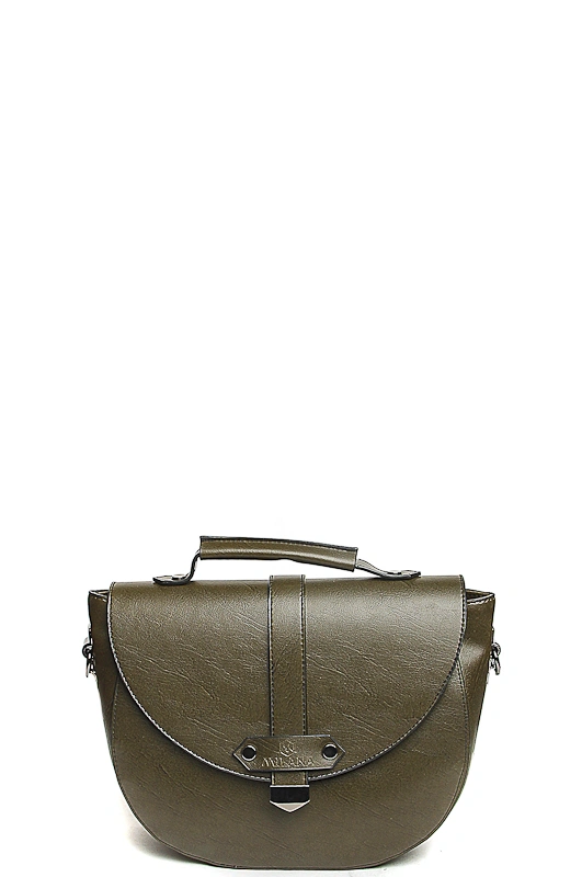 Сумка MILANA 172676-1-163 зеленый - купить 3090