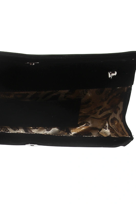 Клатч MILANA 172680-1-110 черный - купить 1990