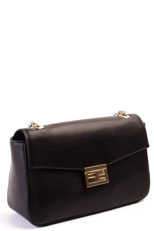 Сумка MILANA 142627-1-110 черный - купить 4790