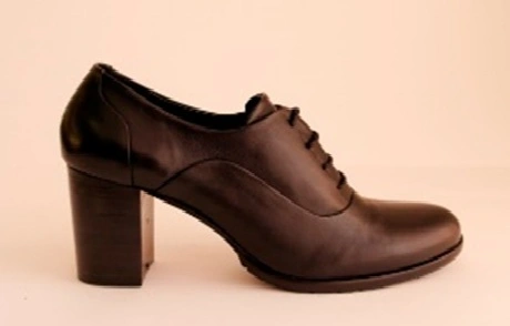 Полуботинки MILANA 152410-1-1201 коричневый - купить 4600