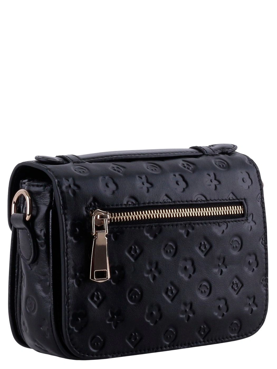 Сумка HELENA SHINE 7013 HS черный - купить 7990