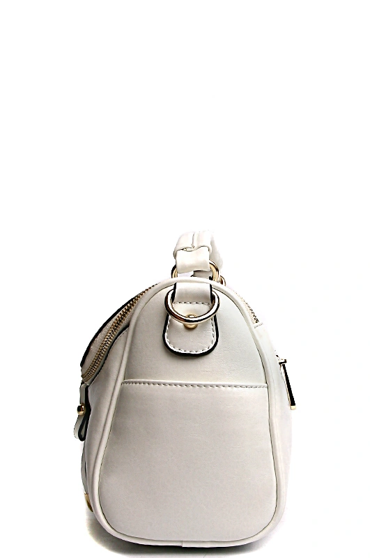 Сумка MILANA 141059-1-130 белый - купить 2690