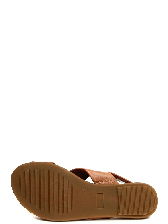 Сандалии MILANA 191532-1-1261 оранжевый - купить 4990