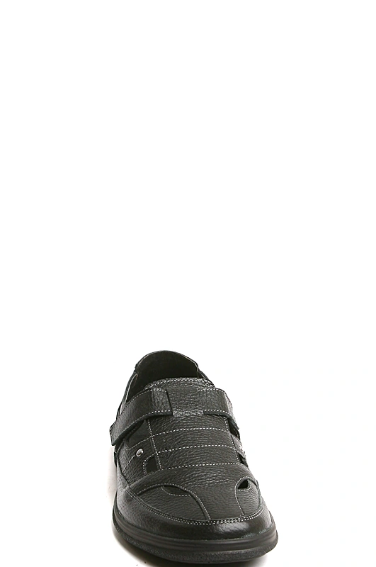 Сандалии MILANA 141903-2-1105 черный - купить 2900