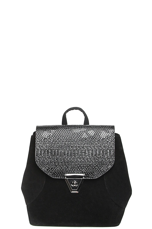 Рюкзак MILANA 172681-1-210 черный - купить 3390