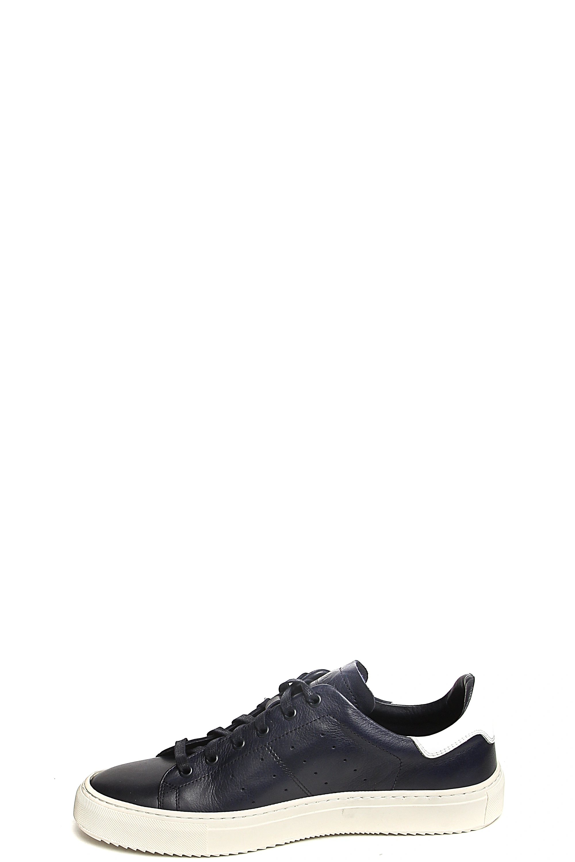 Полуботинки MILANA 181801-1-1501 синий - купить 8490