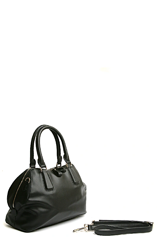 Сумка MILANA 151610-1-110 черный - купить 4400