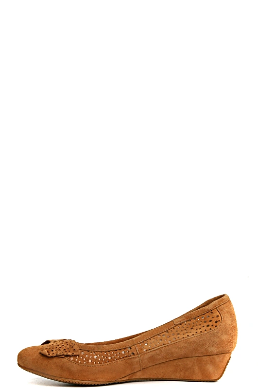 Туфли MILANA 141600-1-2211 бежевый - купить 4490