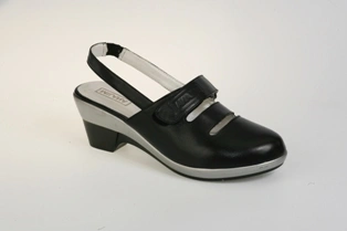 Босоножки MILANA 91029-3-1101 черный - купить 5990