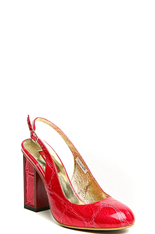 Босоножки MILANA 141530-1-7461 розовый - купить 5990