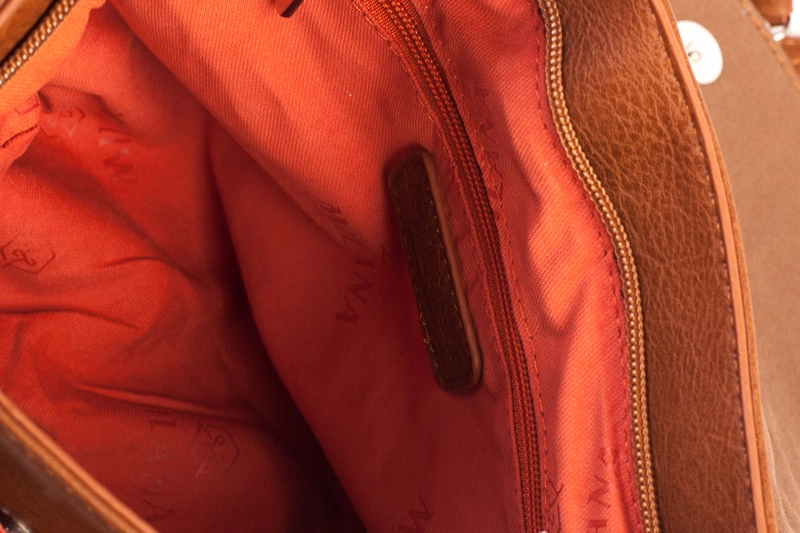 Сумка MILANA 142630-1-123 коричневый - купить 3290