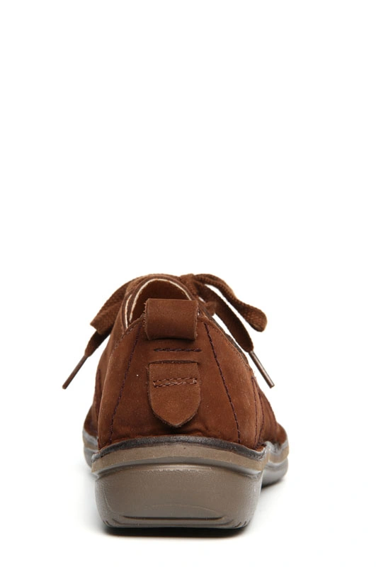 Полуботинки MILANA 121086-1-8201 коричневый - купить 3190