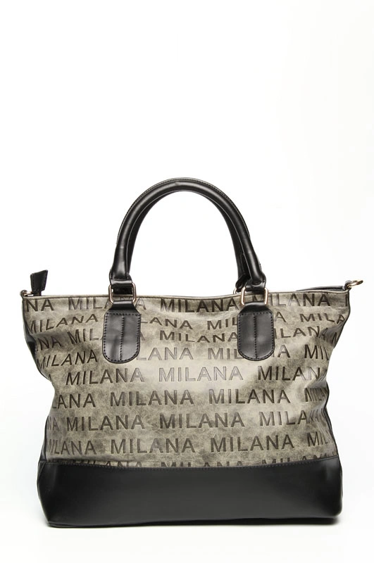 Сумка MILANA 124001-1-1 черный - купить 1390