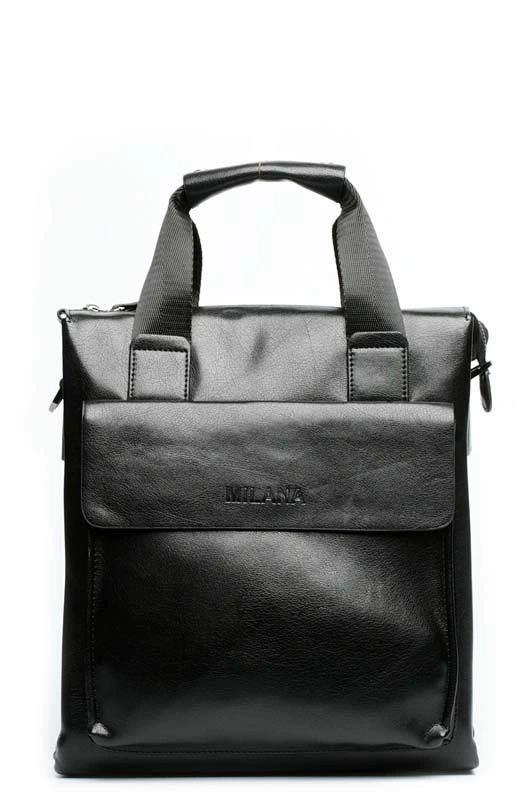 Сумка MILANA BL6011-3-10 черный - купить 4890