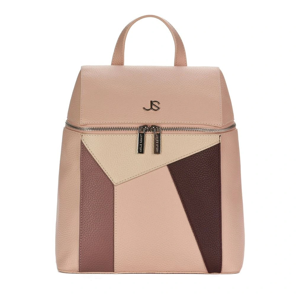 Рюкзак JANE'S STORY DY-60-85 бежевый - купить 7490
