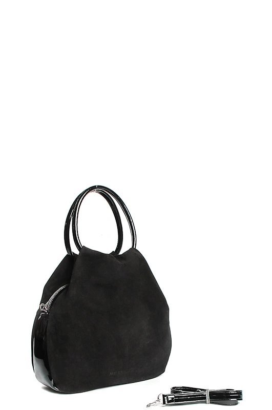 Сумка MILANA 171007-1-310 черный - купить 9490