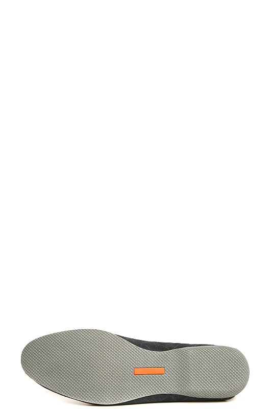 Полуботинки MILANA 141822-1-2501 синий - купить 5990