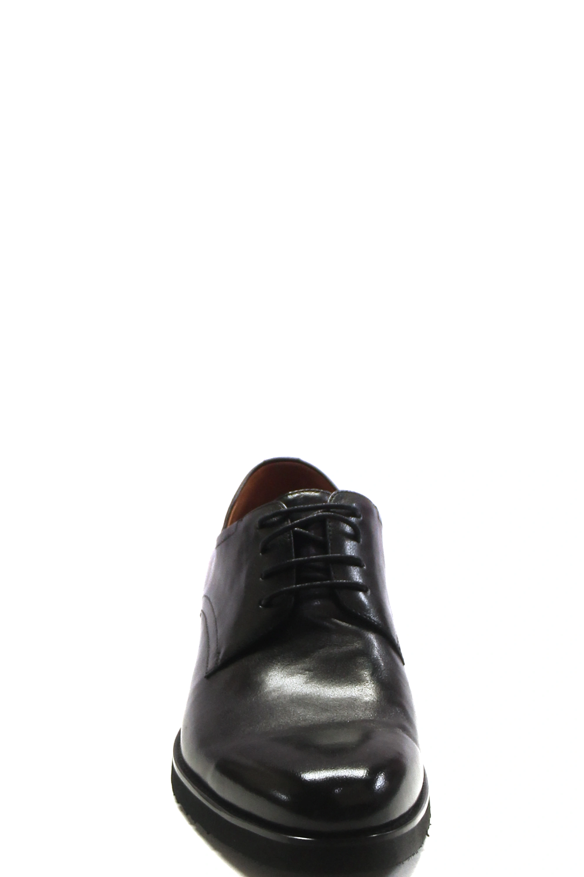 Полуботинки MILANA 182721-2-1101 черный - купить 20990