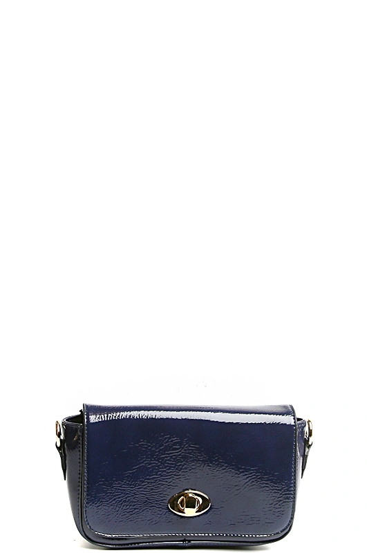 Сумка MILANA 151617-1-750 синий - купить 1790