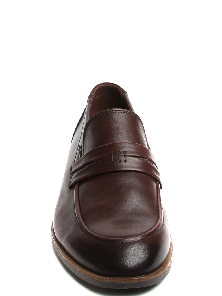 Полуботинки MILANA 191802-2-1201 коричневый - купить 4490