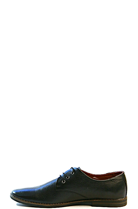 Полуботинки MILANA 152752-1-1101 черный - купить 3590