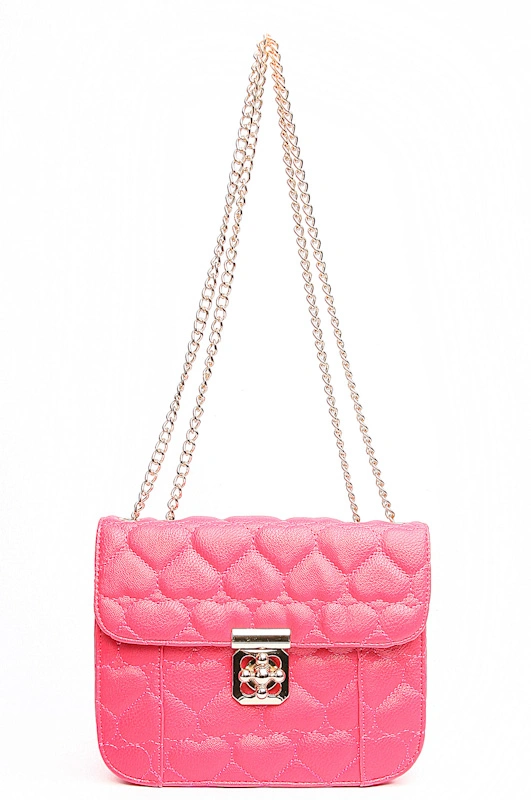 Сумка MILANA 131081-1-143 розовый - купить 2590