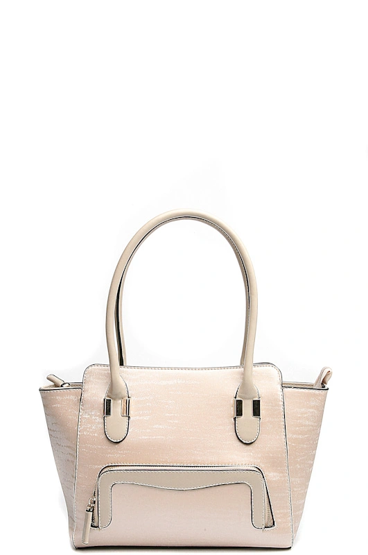 Сумка MILANA 131002-1-135 бежевый - купить 2790