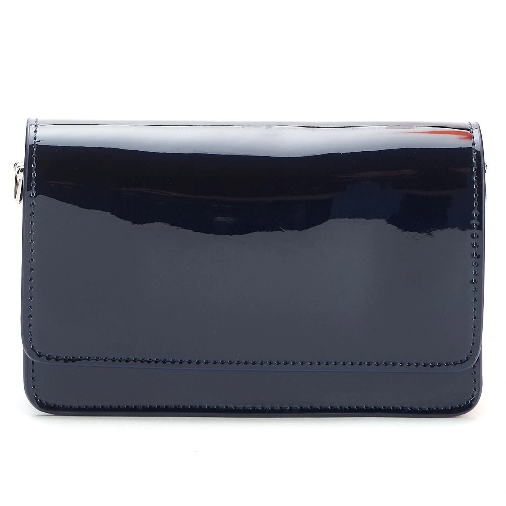 Клатч JANE'S STORY JD-8009-60 синий - купить 4490