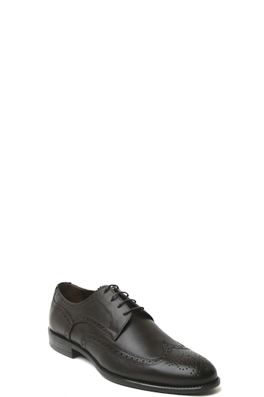 Полуботинки MILANA 161743-1-1201 коричневый - купить 4990