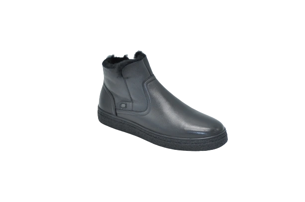 Ботинки MILANA 212781-1-110F черный - купить 12990