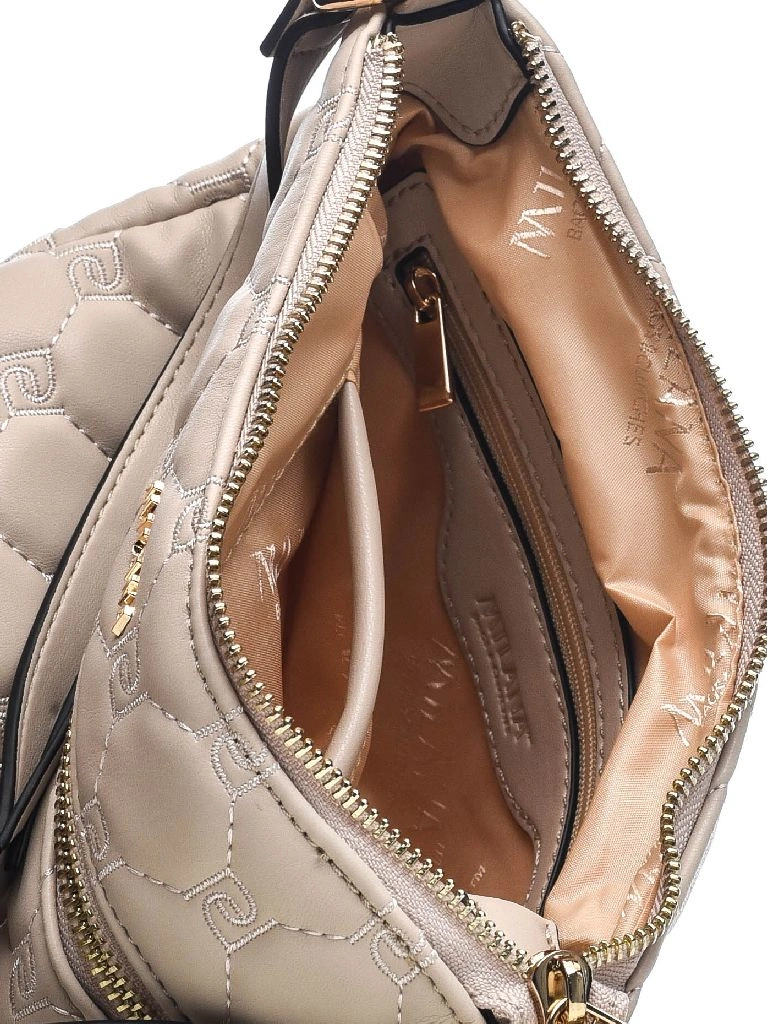 Сумка MILANA 201903-2-121 бежевый - купить 3590