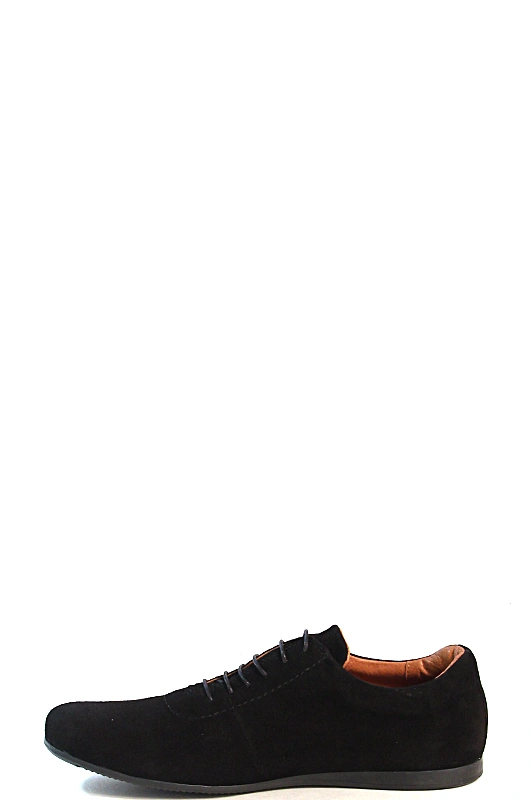 Полуботинки MILANA 152735-2-2101 черный - купить 6990