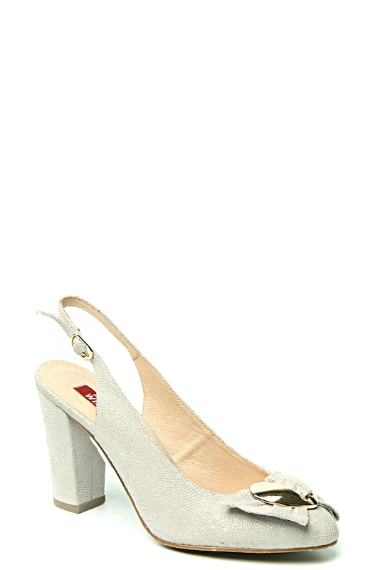 Босоножки MILANA 131072-2-1111 серый - купить 5990