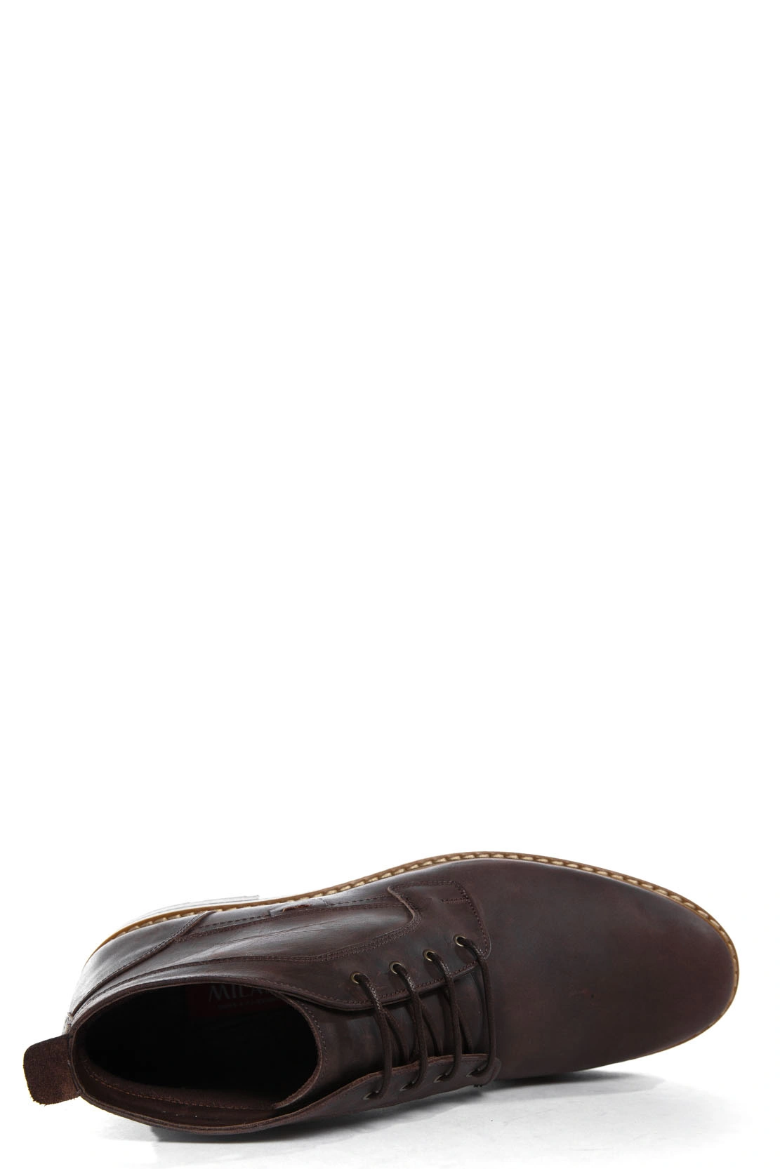 Ботинки MILANA 162781-2-8201 коричневый - купить 4990