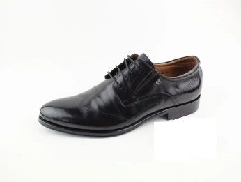 Полуботинки MILANA 171715-1-1101 черный - купить 9990