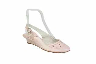 Босоножки MILANA 1017-4-1N43L розовый - купить 1