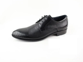 Полуботинки MILANA 171711-3-1101 черный - купить 9490