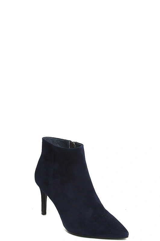 Ботильоны MILANA 172138-1-112V синий - купить 7990