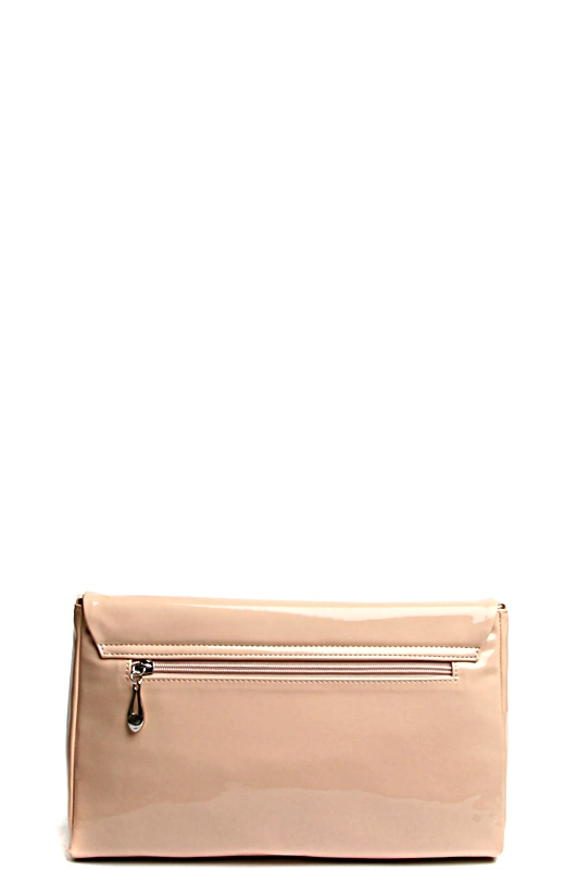 Клатч MILANA 151647-3-721 бежевый - купить 2290