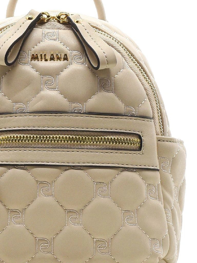 Рюкзак MILANA 201903-1-121 бежевый - купить 7990